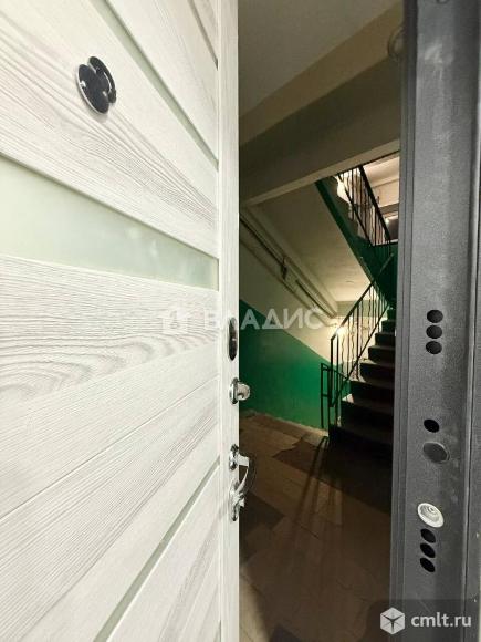 1-комнатная квартира 30,4 кв.м. Фото 20.