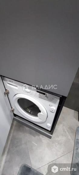 1-комнатная квартира 25,7 кв.м. Фото 20.