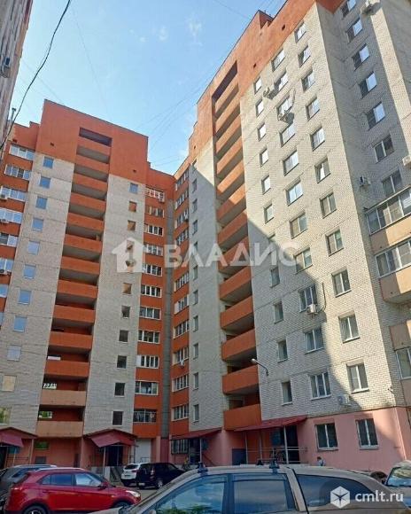 3-комнатная квартира 79 кв.м. Фото 1.