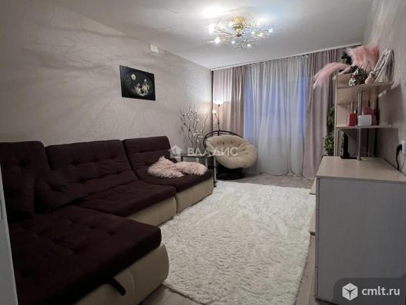 2-комнатная квартира 59,9 кв.м. Фото 1.