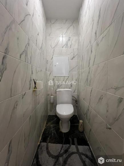 2-комнатная квартира 59,9 кв.м. Фото 12.