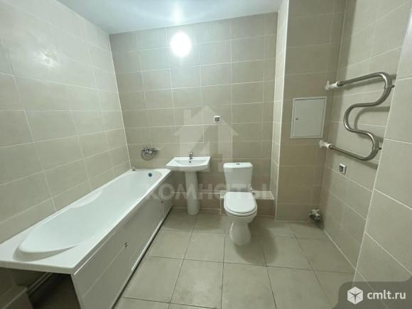 1-комнатная квартира 43 кв.м. Фото 14.