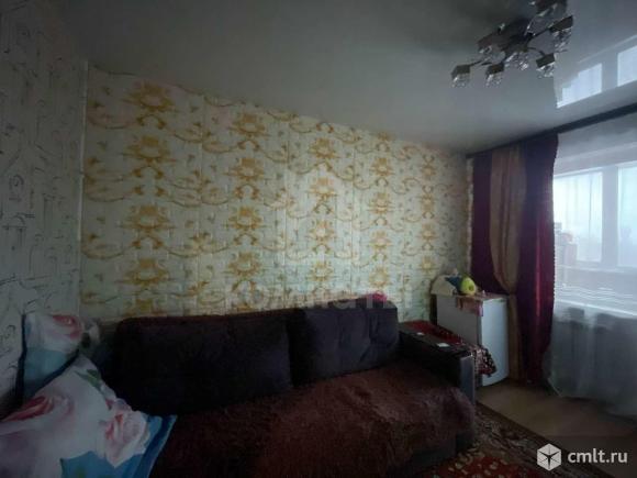 3-комнатная квартира 67,8 кв.м. Фото 1.