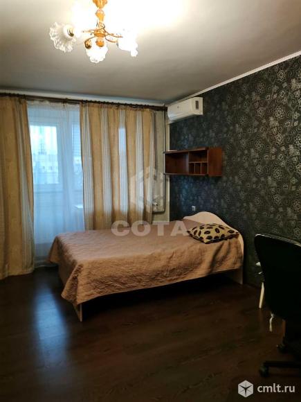 1-комнатная квартира 44 кв.м. Фото 1.