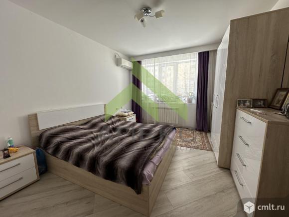 2-комнатная квартира 66,9 кв.м. Фото 20.