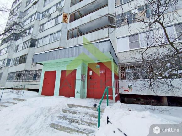 2-комнатная квартира 49,1 кв.м. Фото 20.