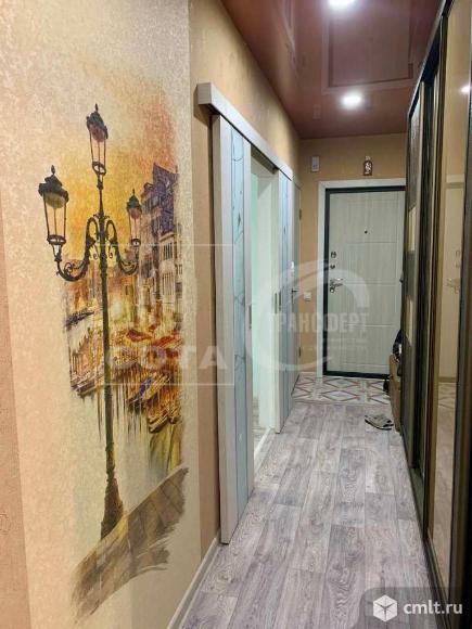 3-комнатная квартира 67 кв.м. Фото 1.