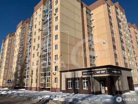 3-комнатная квартира 67 кв.м. Фото 17.