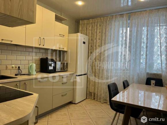 2-комнатная квартира 60,3 кв.м. Фото 1.