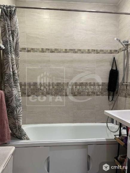 2-комнатная квартира 60,3 кв.м. Фото 10.