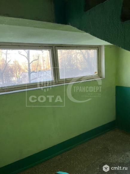 1-комнатная квартира 37 кв.м. Фото 11.