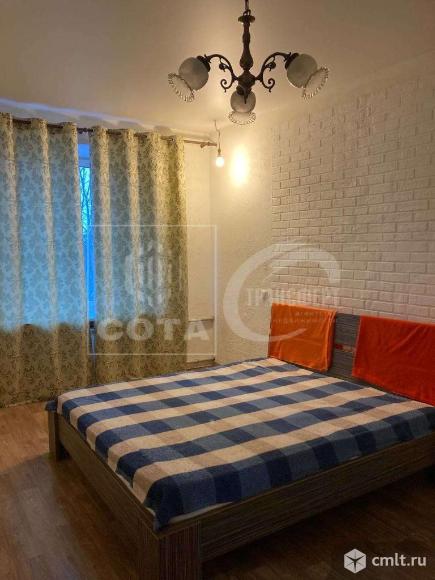 1-комнатная квартира 39 кв.м. Фото 1.