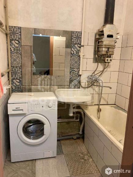 1-комнатная квартира 39 кв.м. Фото 10.