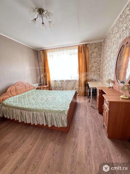 2-комнатная квартира 60,3 кв.м. Фото 1.