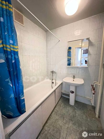 2-комнатная квартира 60,3 кв.м. Фото 9.