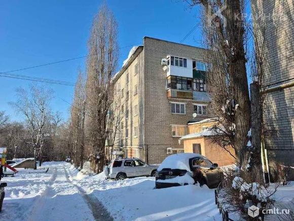 3-комнатная квартира 58,4 кв.м. Фото 15.