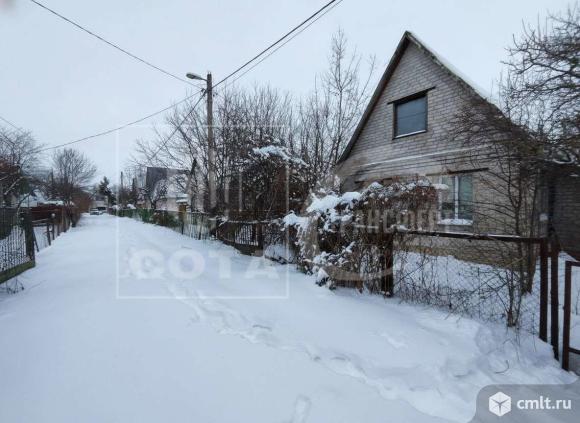 Дача 56 кв.м. Фото 1.