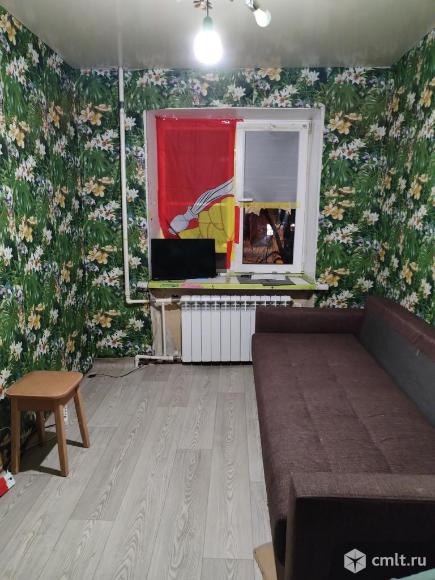 Комната 13 кв.м. Фото 1.