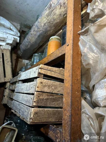 Подвал 4 кв. м. Фото 10.