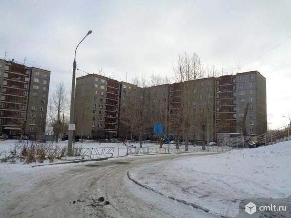 Продается 1-комн. квартира 32.7 кв.м.. Фото 1.