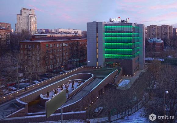 Аренда офиса 594.1 м2. Фото 1.