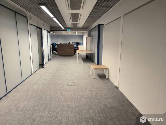 Аренда офиса 594.1 м2. Фото 7.