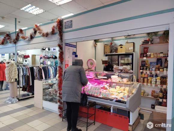 Торговое помещение 8.3 м2 в аренду. Фото 11.