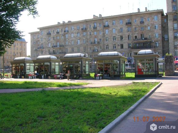 Торговое помещение 9.62 м2 в аренду. Фото 1.