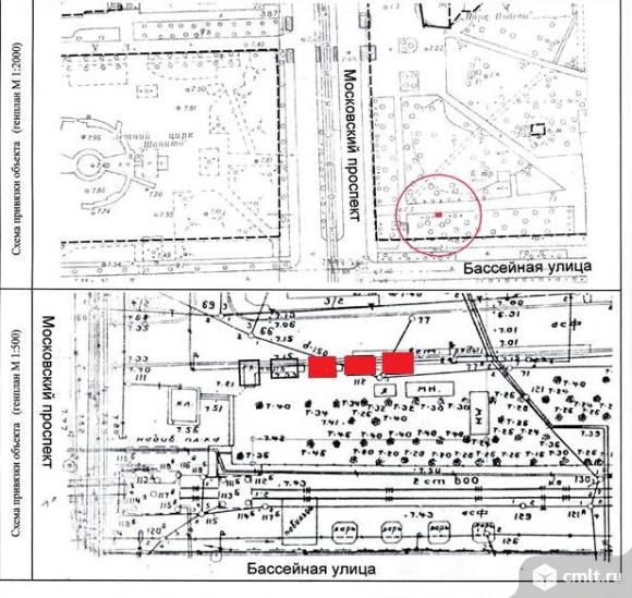 Торговое помещение 9.62 м2 в аренду. Фото 3.