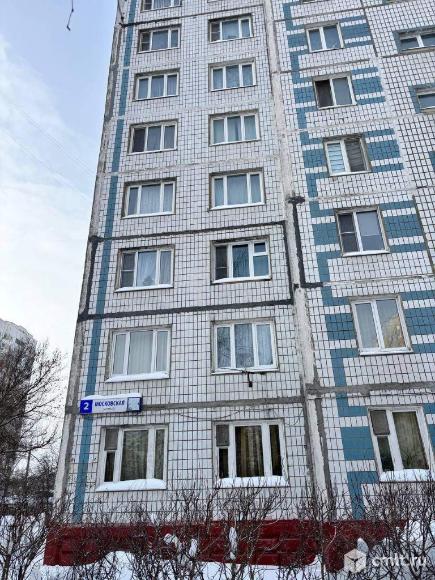 Продам 1-комн. квартиру 36.7 кв.м.. Фото 19.