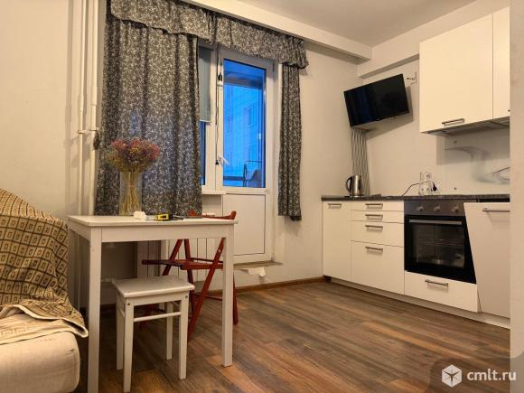 Продам 1-комн. квартиру 41.6 кв.м.. Фото 1.