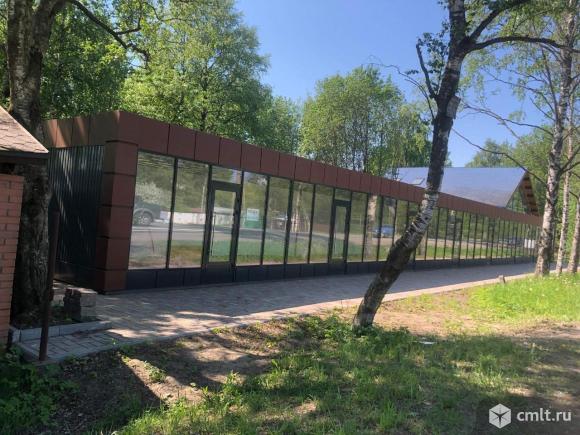 Торговое помещение 20 м2 в аренду. Фото 1.