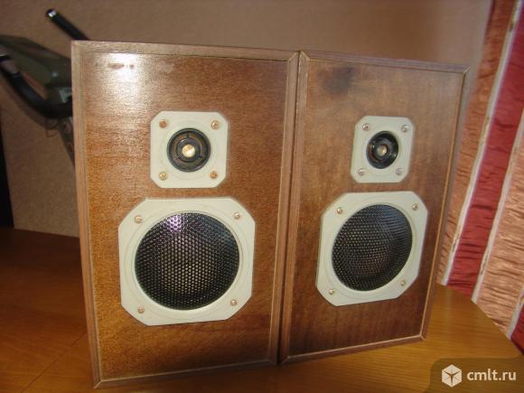 Аудиосистема Техникс. Фото 10.