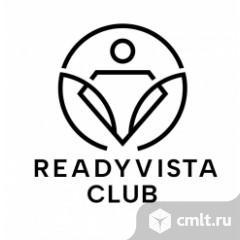 Фитнес-инструктор. Фото 1.