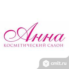 Мастер маникюра. Фото 1.