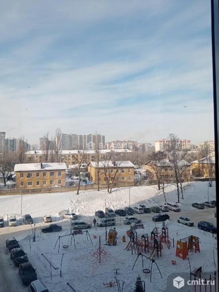 1-комнатная квартира 18,4 кв.м. Фото 7.