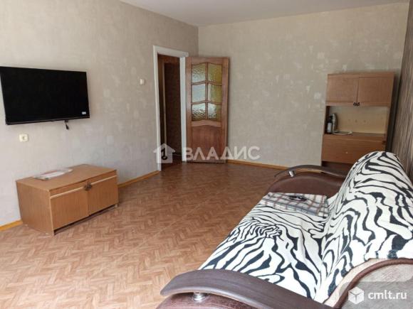 2-комнатная квартира 53,6 кв.м. Фото 1.