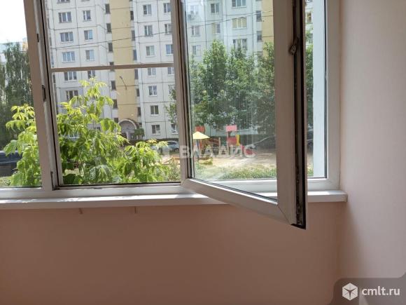 2-комнатная квартира 53,6 кв.м. Фото 10.