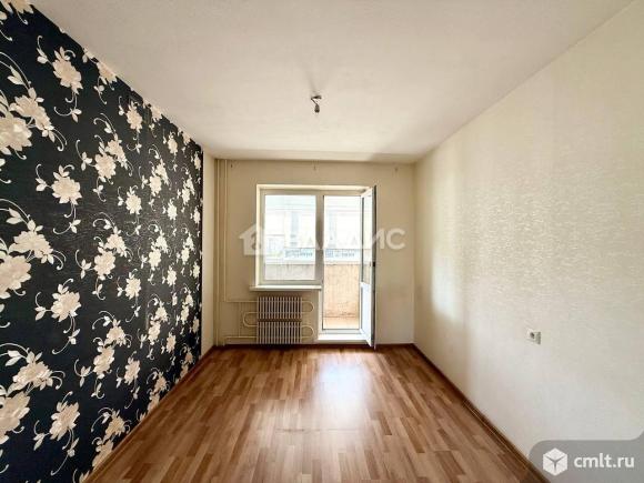 3-комнатная квартира 67,7 кв.м. Фото 1.