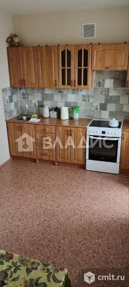 1-комнатная квартира 45,5 кв.м. Фото 4.