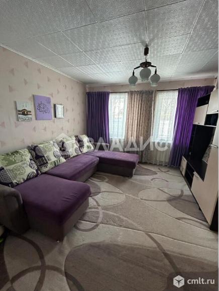 Дом 64,2 кв.м. Фото 11.