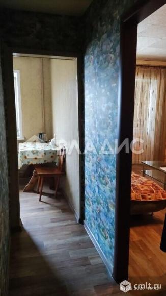 2-комнатная квартира 44 кв.м. Фото 1.