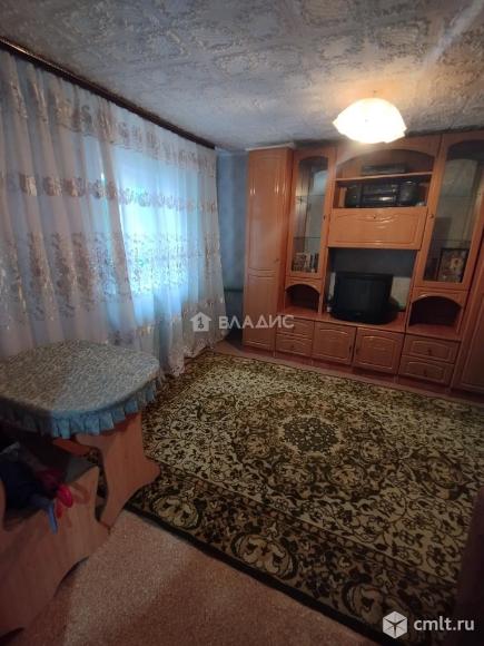 Часть дома 22,5 кв.м. Фото 1.