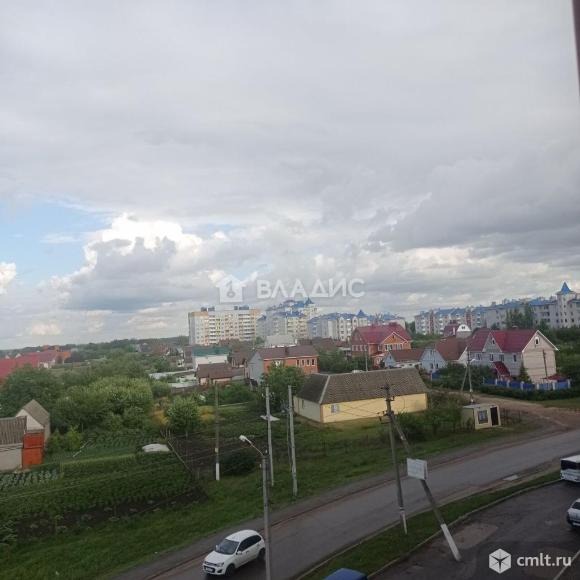 1-комнатная квартира 29 кв.м. Фото 8.