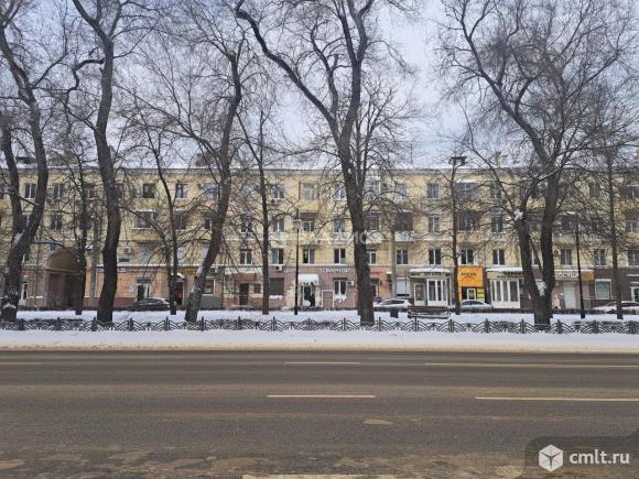 2-комнатная квартира 41 кв.м. Фото 1.