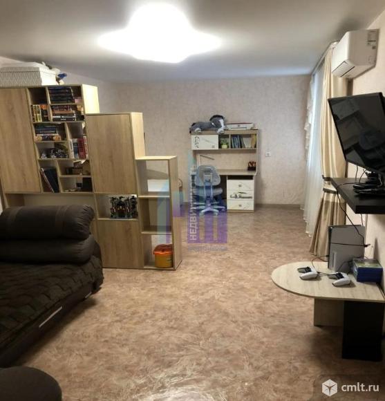 1-комнатная квартира 41,5 кв.м. Фото 1.