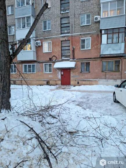 2-комнатная квартира 44 кв.м. Фото 1.