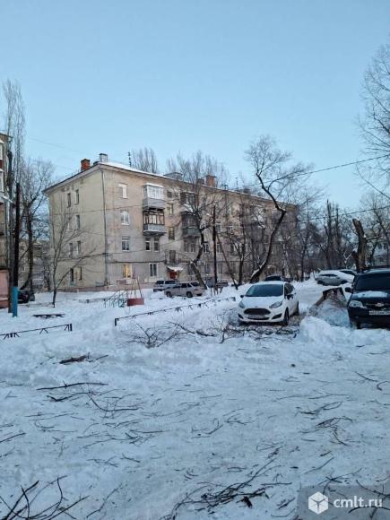 2-комнатная квартира 44 кв.м. Фото 15.