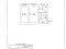 2-комнатная квартира 42,9 кв.м. Фото 1.