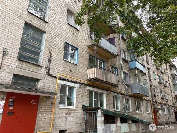 2-комнатная квартира 42,9 кв.м. Фото 9.